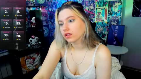 Boni online show from March 6, 3:02 am