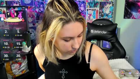 Boni online show from March 2, 10:05 am