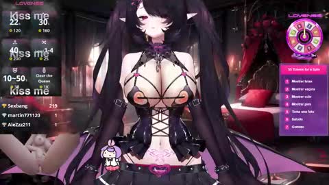 Chole online show from January 18, 2:19 am