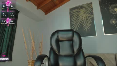 Chloe  OF chloemanson online show from January 21, 8:54 pm