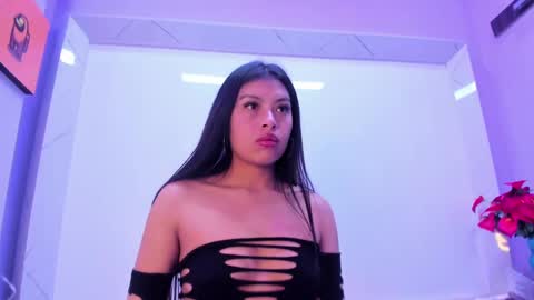 ChloeSignup For Free  Join my Fan Club online show from October 16, 3:20 am