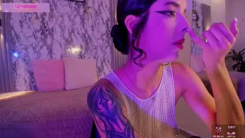 chloemasonn online show from March 28, 11:10 am