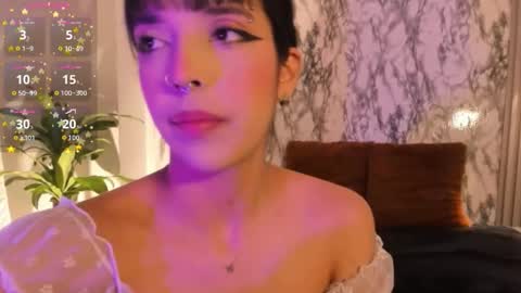 chloemasonn online show from October 16, 11:24 am