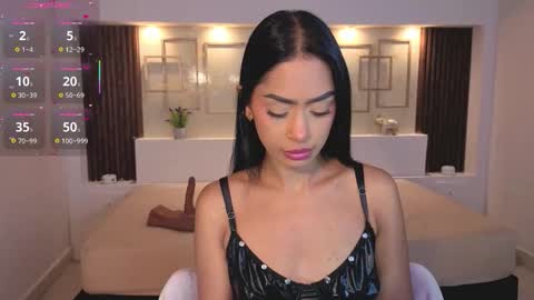 Chloe Moon online show from October 12, 1:46 pm