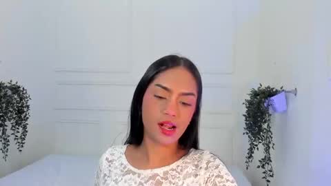 Chloe Moon online show from March 2, 12:03 pm