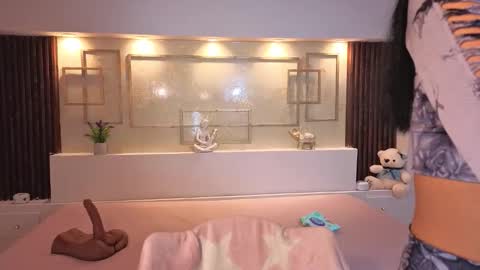 Chloe Moon online show from November 2, 12:08 pm