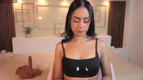 Chloe Moon online show from November 9, 11:28 am