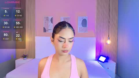 Chloe Moon online show from March 8, 11:56 am