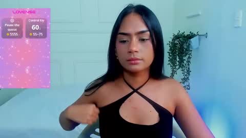 Chloe Moon online show from February 25, 11:54 am