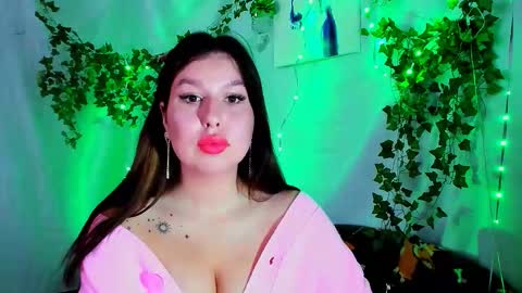 ChloeRicci online show from January 6, 10:08 am