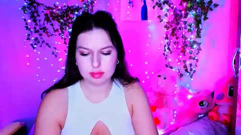 ChloeRicci online show from December 13, 7:53 pm