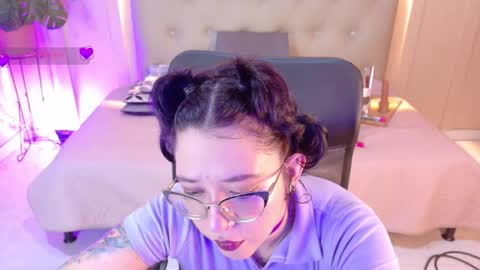 Chloe rosse online show from February 13, 2:13 am