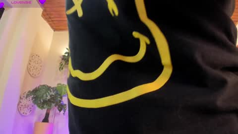 Chloe rosse online show from February 26, 1:14 am