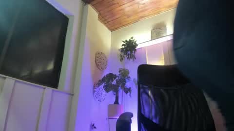 Chloe rosse online show from February 23, 1:20 am