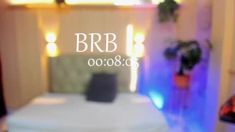 Chloe rosse online show from March 5, 1:10 am