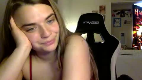 Chloe Lane online show from February 16, 9:58 pm