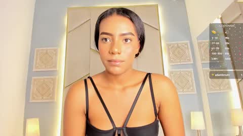 CHLOE  online show from March 3, 10:07 pm