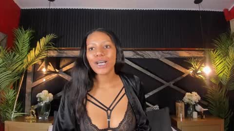 CHLOE  online show from March 8, 8:02 pm