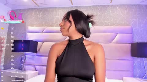 CHLOE  online show from September 9, 8:41 pm