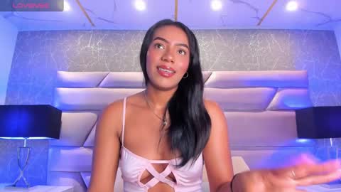 CHLOE  online show from February 24, 8:14 pm