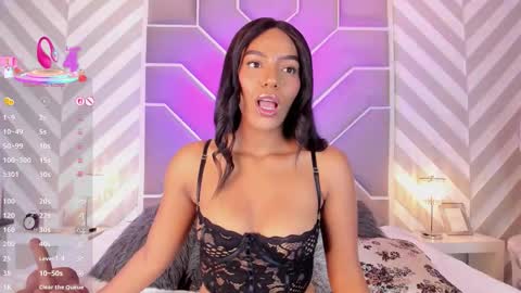 CHLOE  online show from October 30, 8:43 pm