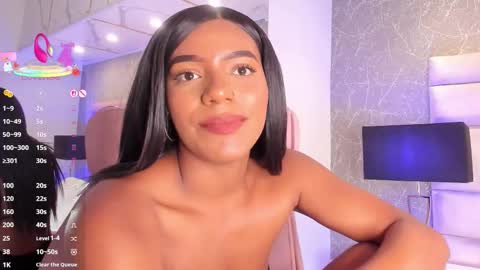 CHLOE  online show from October 16, 11:29 pm