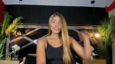 CHLOE  online show from March 11, 9:04 pm