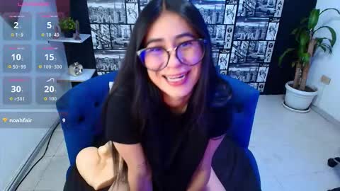 ChloeTurner  online show from November 11, 8:50 pm