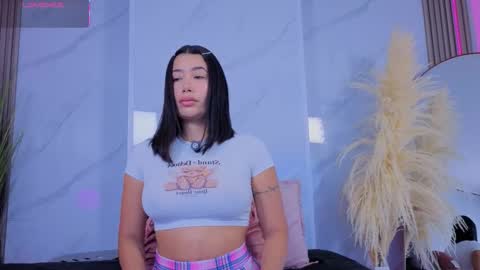 Chlooe online show from November 18, 12:44 am