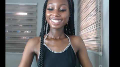 choco_petitqueen online show from November 23, 9:22 am