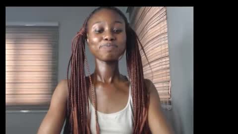 choco_petitqueen online show from January 17, 10:34 am