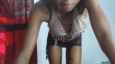 choco_petitqueen online show from December 27, 2:01 pm