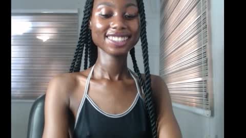 choco_petitqueen online show from November 22, 8:28 am