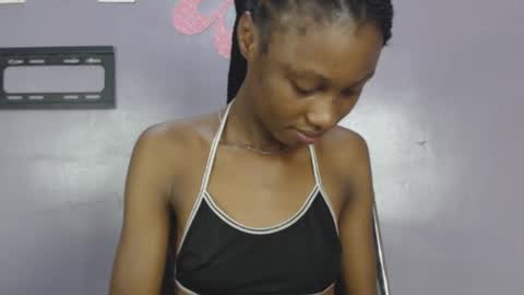 choco_petitqueen online show from January 14, 6:02 am