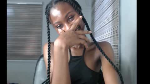 choco_petitqueen online show from November 15, 8:26 am