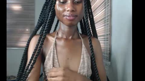 choco_petitqueen online show from November 19, 8:14 am