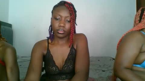 chocobear22 online show from November 8, 7:08 pm