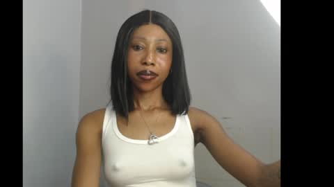 chocochocox online show from April 22, 7:05 am