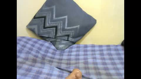 chocodol online show from November 18, 8:10 pm