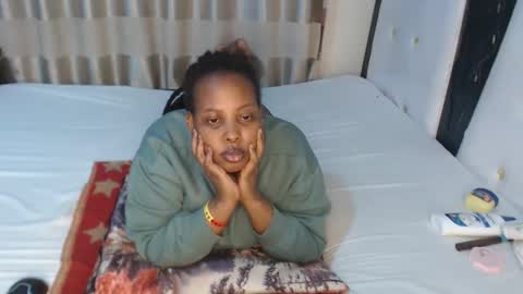 chocolatabig online show from February 27, 11:26 pm