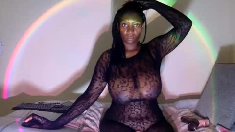 Exotic Chocolate online show from March 9, 2:26 am