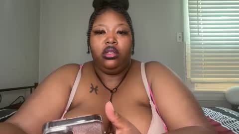 Melina online show from April 12, 9:17 pm