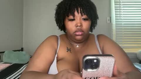 Melina online show from April 24, 4:54 pm