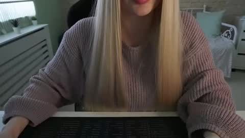 Happy flower online show from March 14, 2:40 pm