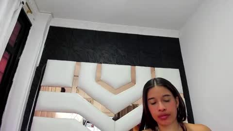 ChoeANDbritany online show from January 31, 7:18 pm