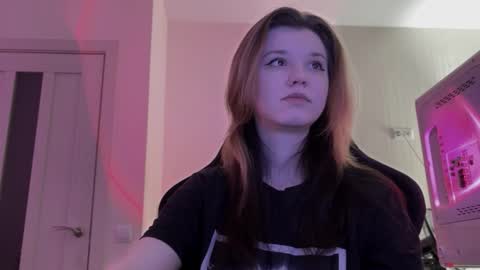 Lissa online show from February 6, 4:38 am