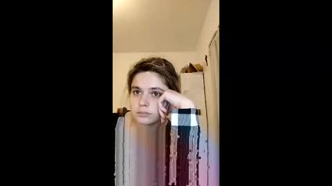 Choupitabella online show from January 15, 3:18 pm