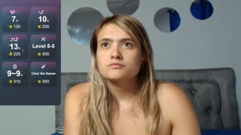 Yarixa online show from February 18, 12:37 am