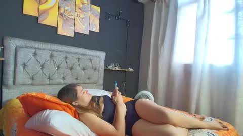 Yarixa online show from October 16, 2:41 pm