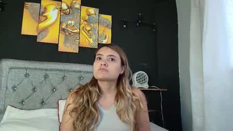 Yarixa online show from September 21, 10:41 pm